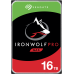 | Seagate Ironwolf PRO | HD 16 TB | ST16000NE000 |SATA3 |3.5"|